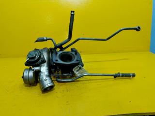 Турбина Volvo S60 2000-2010 контрактная Турбина Volvo S60 2000-2010