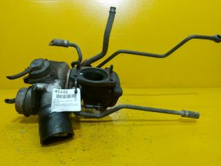 Турбина Volvo S60 2000-2010 контрактная Турбина Volvo S60 2000-2010