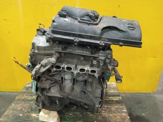 Двигатель Nissan Micra 2002-2010