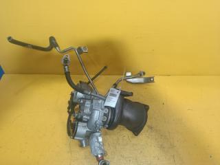 Турбина Volvo S60 2010-2013 контрактная Турбина Volvo S60 2010-2013