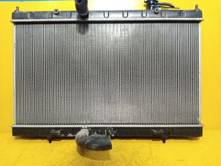 Запчасть радиатор охлаждения Nissan X-Trail T32 2014-2019