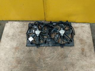 Запчасть диффузор вентилятора Nissan X-Trail T32 2014-2019