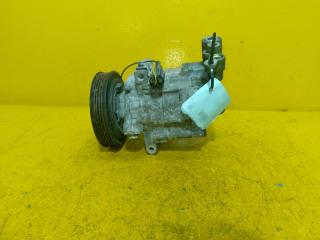 Запчасть компрессор кондиционера Nissan Micra 2002-2010