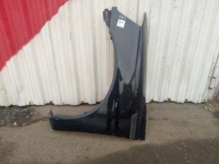 Запчасть крыло переднее левое Nissan Armada 2004-2015