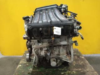 Двигатель Nissan X-Trail T31 2007-2014