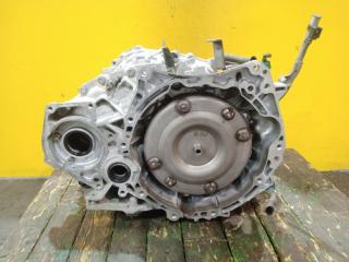 Вариатор Nissan Qashqai J10 2007-2014