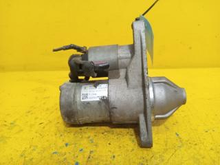 Запчасть стартер Nissan X-Trail T31 2007-2014