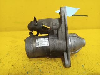 Запчасть стартер Nissan X-Trail T31 2007-2014