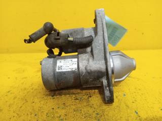 Запчасть стартер Nissan X-Trail T31 2007-2014