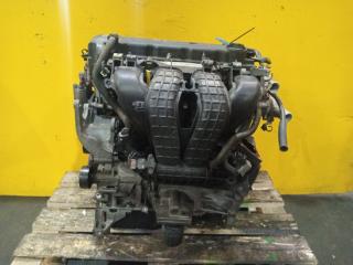 Запчасть двигатель MITSUBISHI Outlander XL 2007-2014