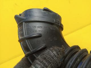 Патрубок воздушного фильтра A4 2007-2015 CDH