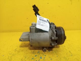 Компрессор кондиционера MITSUBISHI Colt 2007-2012