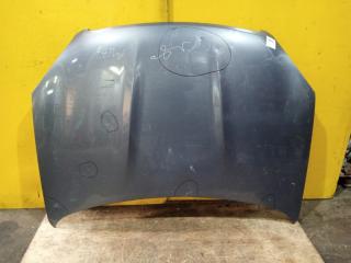 Запчасть капот Nissan Qashqai J10 2010-2014