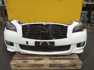 Запчасть ноускат Nissan Fuga