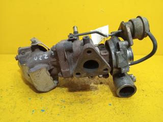 Турбина MITSUBISHI Pajero 3 2000-2006 контрактная Турбина MITSUBISHI Pajero 3 2000-2006