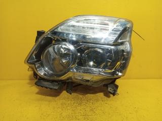Запчасть фара передняя левая Nissan X-Trail T31 2010-2014