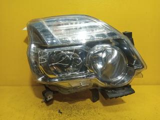 Запчасть фара передняя правая Nissan X-Trail T31 2007-2014