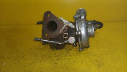 Турбина MITSUBISHI L200 2006-2012 контрактная Турбина MITSUBISHI L200 2006-2012