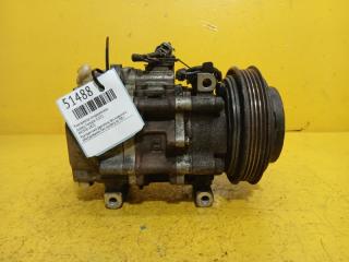 Компрессор кондиционера Subaru Legacy 1997-2002 контрактная Компрессор кондиционера Subaru Legacy 1997-2002