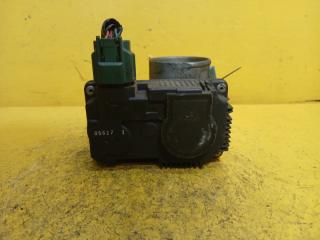 Запчасть дроссельная заслонка Nissan Primera 2000-2013