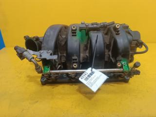 Коллектор впускной Opel Astra 2004-2015 Z18XER 55563685 контрактная