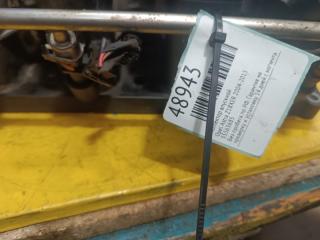 Коллектор впускной Astra 2004-2015 Z18XER