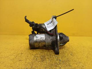 Запчасть стартер Nissan X-Trail T31 2007-2014