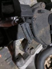 Вариатор Qashqai J10 2009-2014 MR20DE