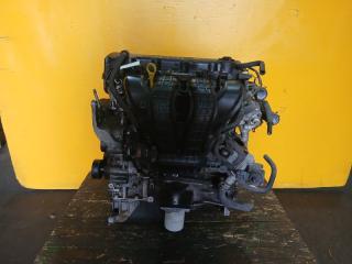 Двигатель MITSUBISHI Lancer 10 2007-2014