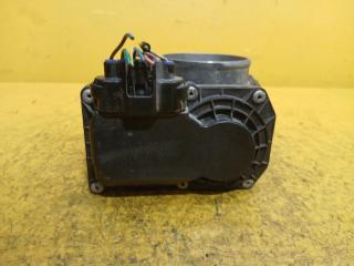 Фото запчасти дроссельная заслонка Subaru Forester 2007-2009 контрактная запчасть Запчасть дроссельная заслонка Subaru Forester 2007-2009