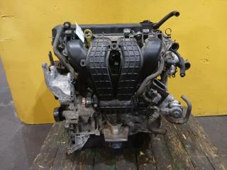 Двигатель MITSUBISHI Outlander XL 2007-2012