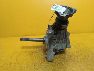 Запчасть раздатка Nissan Elgrand 2010-2017