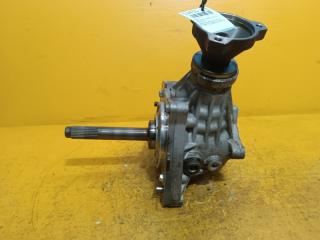 Запчасть раздатка Nissan Elgrand 2010-2017