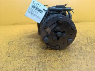 Компрессор кондиционера Ford Fiesta 2002-2012 контрактная Компрессор кондиционера Ford Fiesta 2002-2012