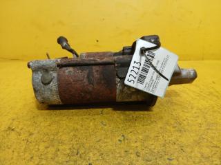 Запчасть стартер Chrysler Voyager 2007-2010