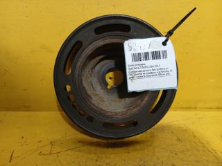 Запчасть шкив коленвала Opel Astra 2004-2015