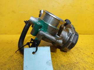 Запчасть дроссельная заслонка Opel Astra 2004-2015