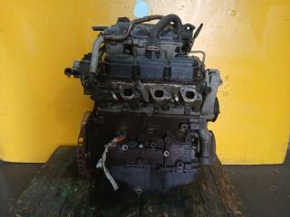 Запчасть двигатель Chrysler Voyager 2007-2010
