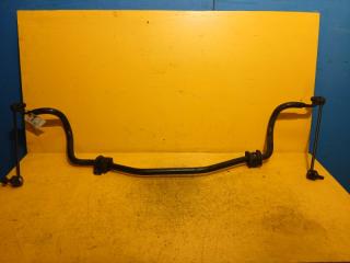 Запчасть стабилизатор поперечной устойчивости передний Honda Pilot 2008-2015