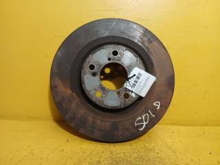 Запчасть тормозной диск передний Honda Pilot 2008-2015