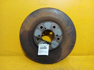 Запчасть тормозной диск Honda Pilot 2008-2015