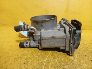 Фото запчасти дроссельная заслонка Toyota Highlander 2006-2013 контрактная запчасть Запчасть дроссельная заслонка Toyota Highlander 2006-2013