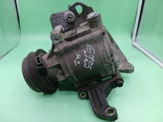 Компрессор кондиционера Subaru Forester 2003-2007 контрактная Компрессор кондиционера Subaru Forester 2003-2007
