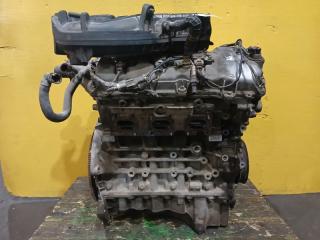 Запчасть двигатель Mazda CX-9 2007-2016