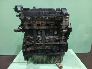 Запчасть двигатель Ssang Yong Actyon 2010-2013