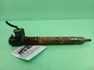 Запчасть форсунка топливная Ssang Yong Actyon 2010-2013