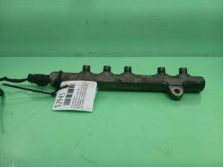 Запчасть топливная рампа Ssang Yong Actyon 2010-2013