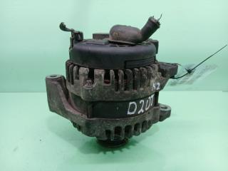 Запчасть генератор Ssang Yong Actyon 2010-2013