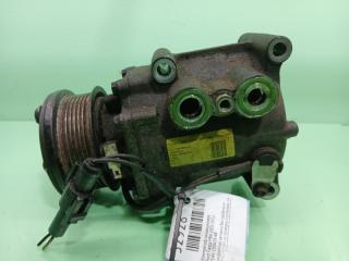 Компрессор кондиционера Ford Fiesta 2002-2012 контрактная Компрессор кондиционера Ford Fiesta 2002-2012