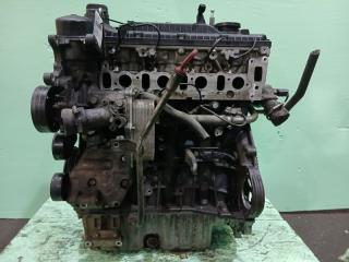 Запчасть двигатель Ssang Yong Actyon 2010-2013